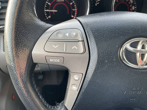 2010 Toyota Highlander Limited