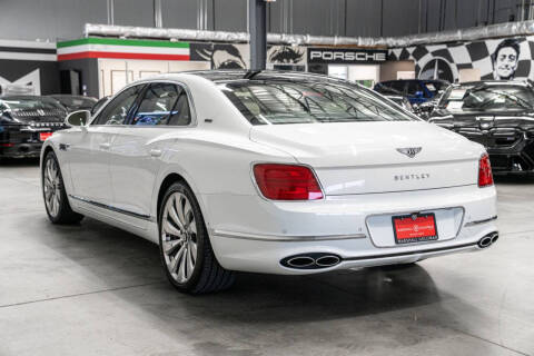2024 Bentley Flying Spur