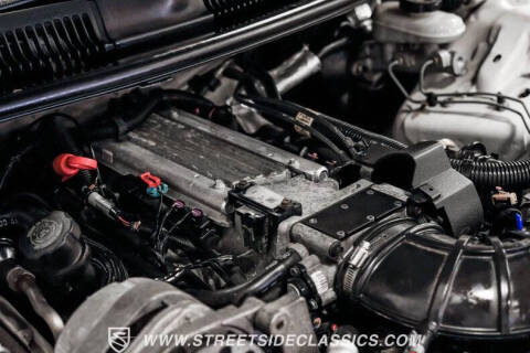 1995 Pontiac Firebird