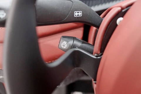 2021 Aston Martin DBX