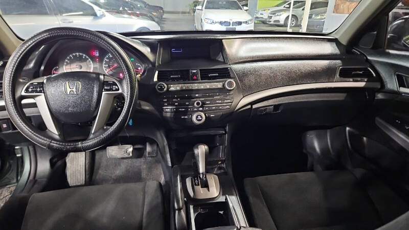 2010 Honda Accord EX