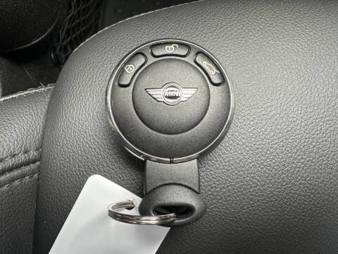 2014 MINI Paceman Cooper S ALL4