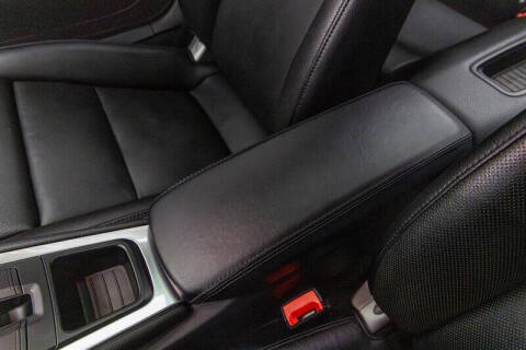 2018 Porsche 911 Carrera S