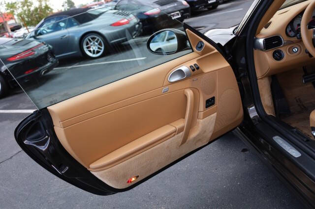 2011 Porsche 911 Carrera 4S