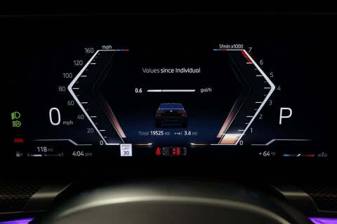 2023 BMW 7 Series 760i xDrive