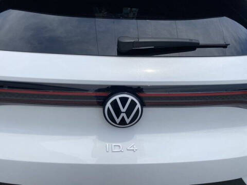 2023 Volkswagen ID.4 Pro S