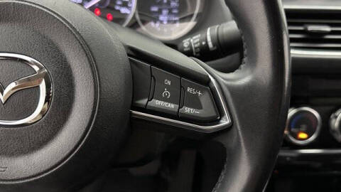 2017 Mazda MAZDA6