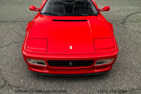 1993 Ferrari 512TR