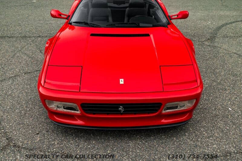 1993 Ferrari 512TR
