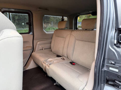 2010 Honda Element LX