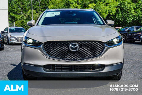 2023 Mazda CX-30 2.5 S Select