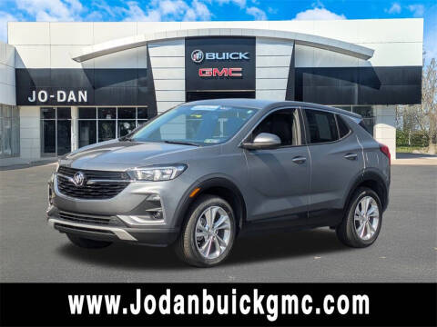 2022 Buick Encore GX for sale at Jo-Dan Motors - Jo Dan Buick GMC in Moosic PA