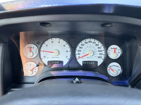 2002 Dodge Ram 1500 ST