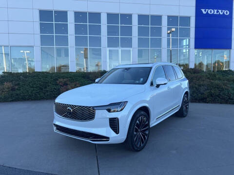 2026 Volvo XC90 B6 Plus 7P