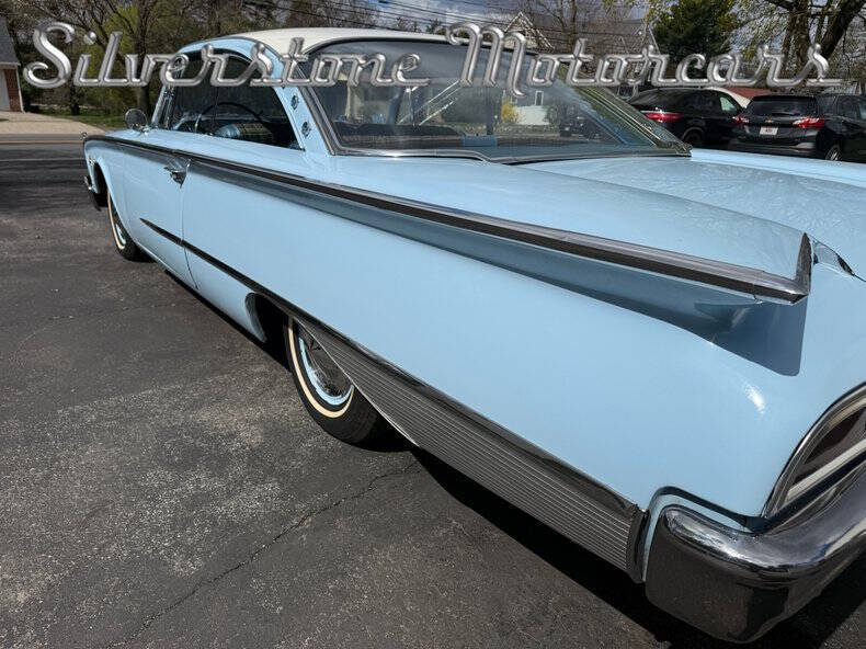 1960 Ford Galaxie