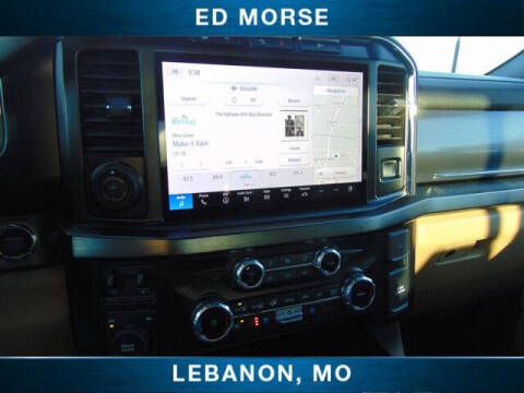 2023 Ford F-350 Super Duty Lariat