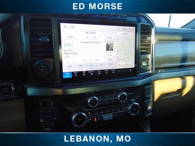 2023 Ford F-350 Super Duty Lariat