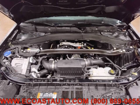 2023 Ford Explorer Police Interceptor Utility