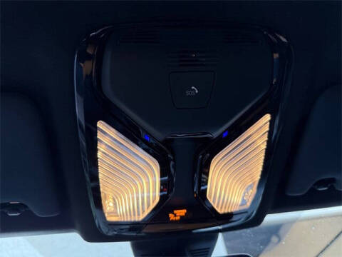 2022 BMW M3 Competition xDrive