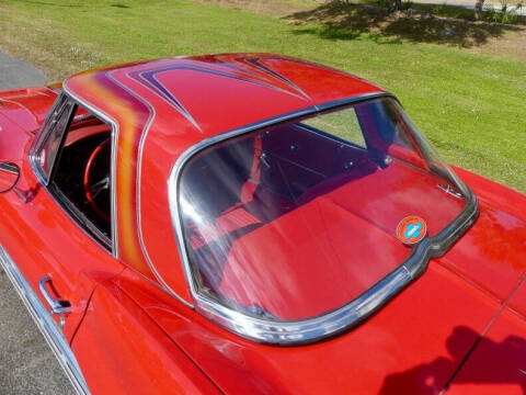 1964 Chevrolet Corvette