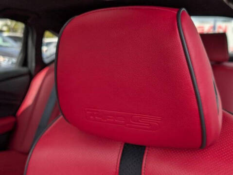 2023 Acura TLX SH-AWD Type S w/Perf. Wheel+Tire