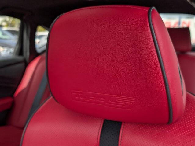 2023 Acura TLX SH-AWD Type S w/Perf. Wheel+Tire