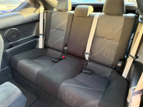 2014 Scion tC