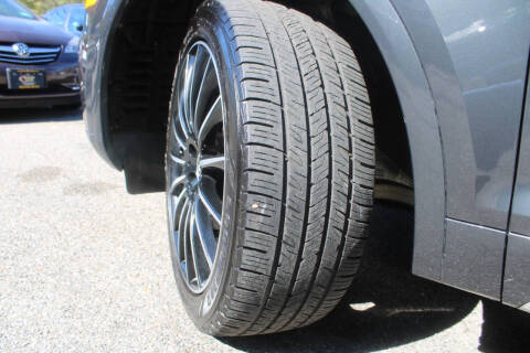 2018 Audi Q5 2.0T quattro Premium Plus