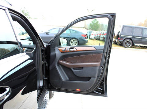 2015 Mercedes-Benz GL-Class GL 350 BlueTEC