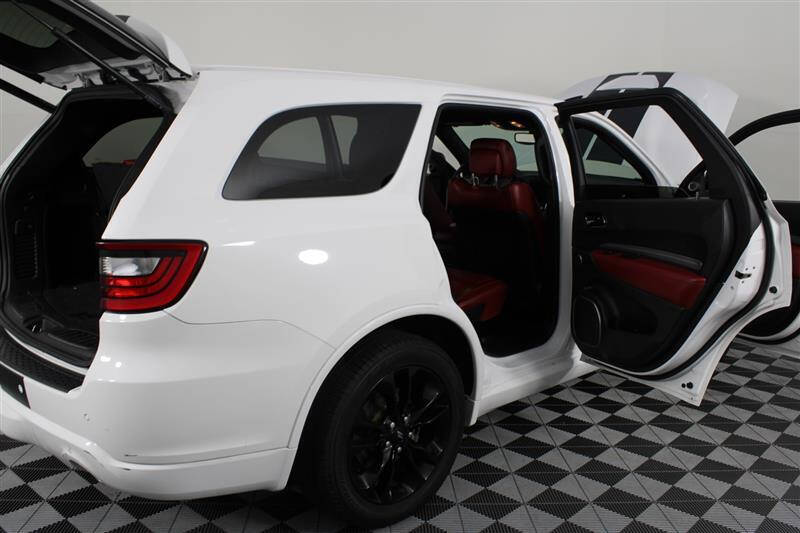 2020 Dodge Durango R/T