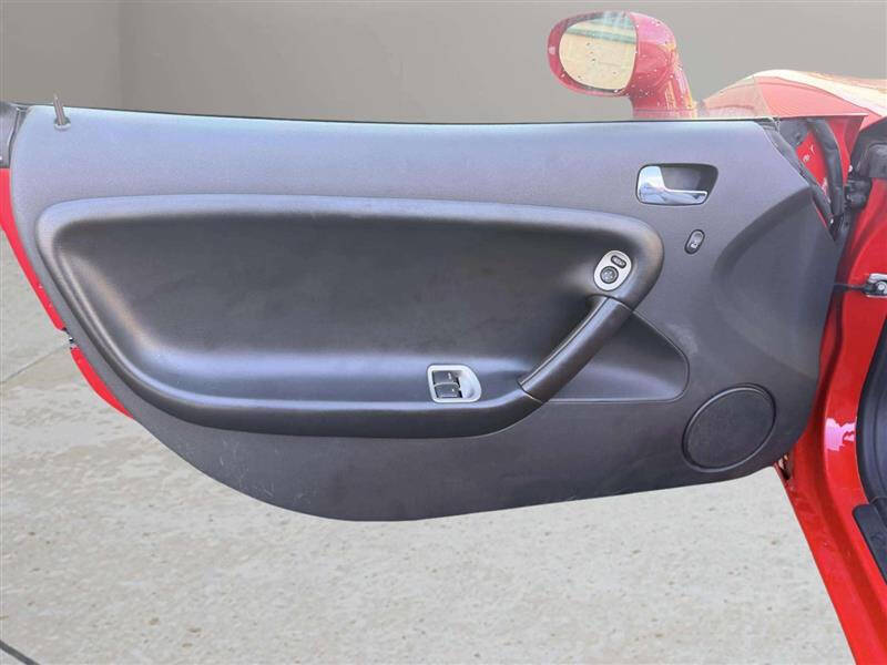 2008 Pontiac Solstice