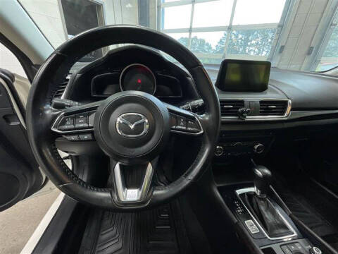 2017 Mazda MAZDA3 Grand Touring
