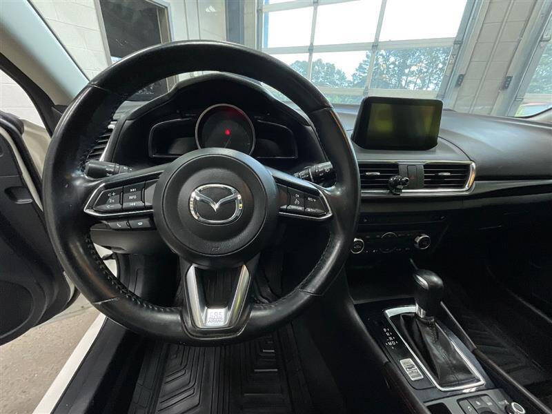 2017 Mazda MAZDA3 Grand Touring