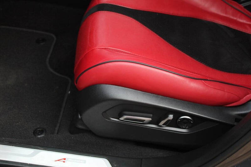 2021 Acura RDX w/A-SPEC