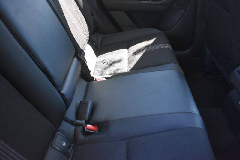 2025 Mazda CX-50 2.5 S Preferred