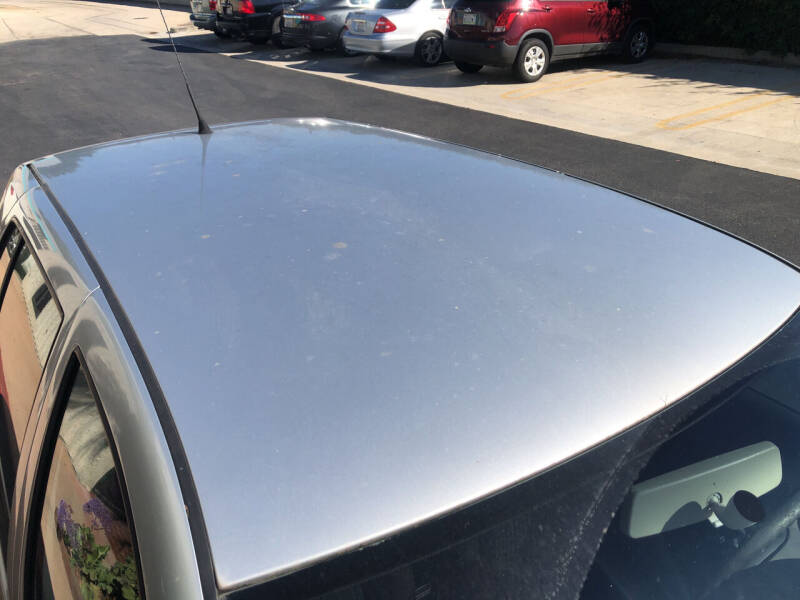 2004 Volkswagen Golf GL TDI