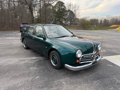 1995 Honda Civic Ferio