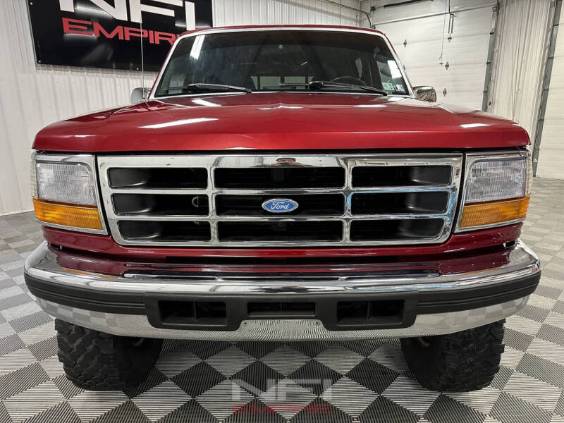 1997 Ford F-250