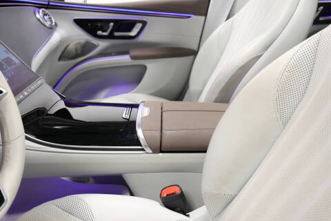 2023 Mercedes-Benz EQS EQS 450 4MATIC