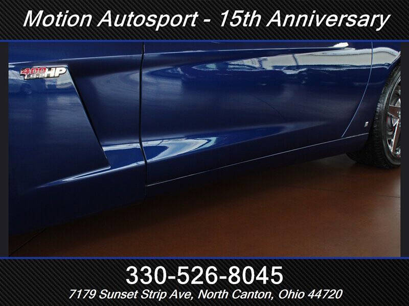 2006 Chevrolet Corvette