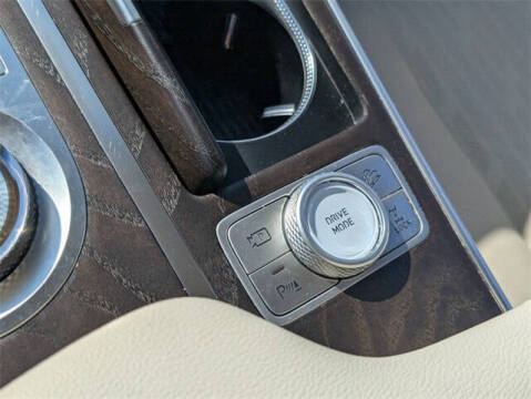 2022 Genesis GV80 2.5T