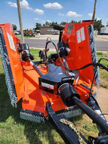 2023 Land Pride RC3712