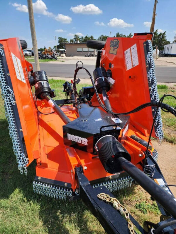 2023 Land Pride RC3712