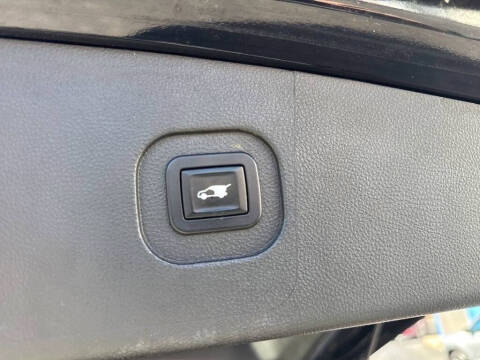 2013 GMC Terrain SLT-1