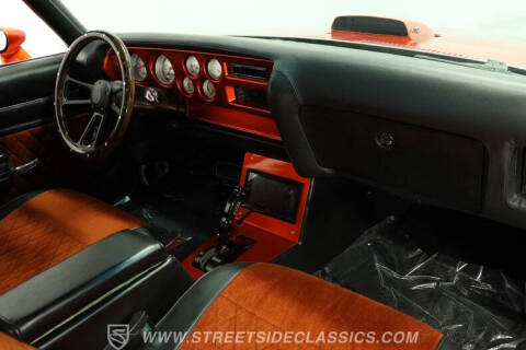 1971 Pontiac LeMans