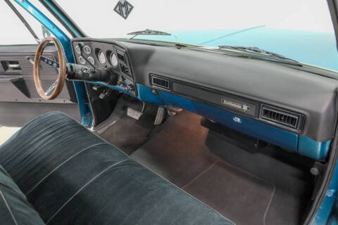 1978 Chevrolet C10