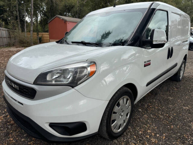 2019 Ram ProMaster City for sale at AUSTIN PREMIER AUTO in Austin, TX