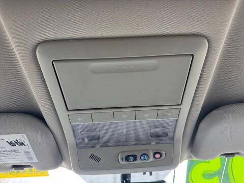 2015 Chevrolet Captiva Sport LT