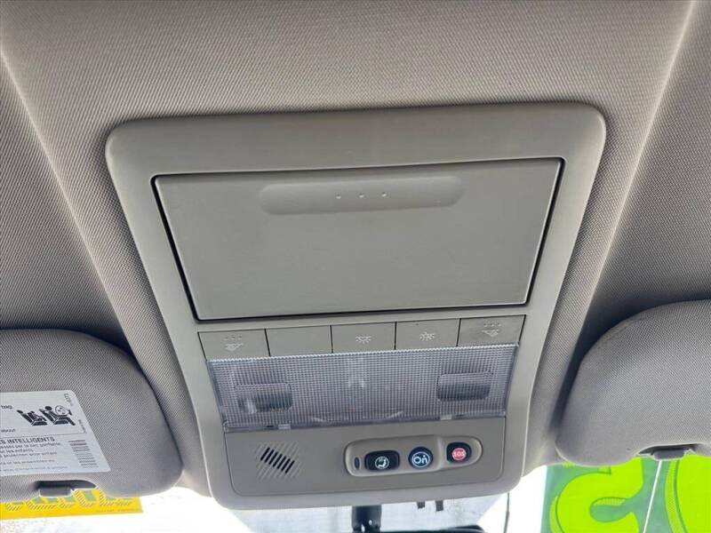 2015 Chevrolet Captiva Sport LT