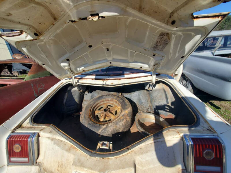 1977 Pontiac Grand Prix